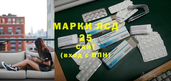 твердый Арсеньев